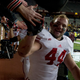 A Former Football Player Told Congress How The NCAA Misleads The Public On Concussions<em></em>